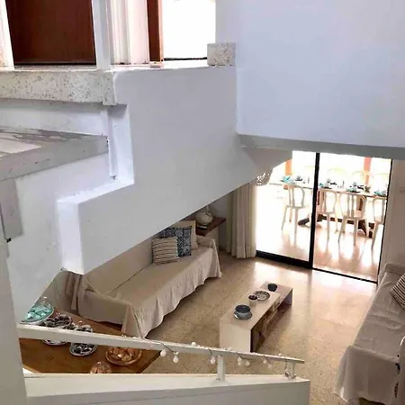 Cozy Holiday Beach House * Larnaca