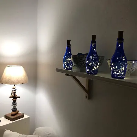 Cozy Holiday Beach House Casa vacanze *