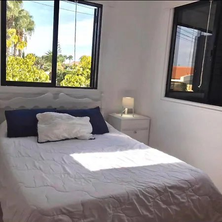 בית נופש Cozy Holiday Beach House
