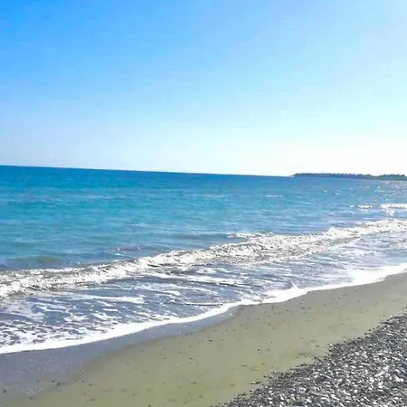 Casa vacanze Cozy Holiday Beach House Larnaca